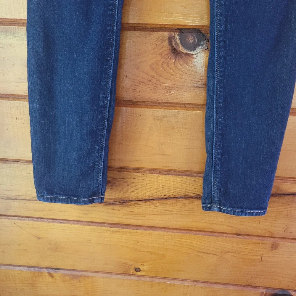 Express mid-rise legging - Picture 2 of 6